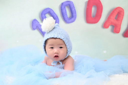 供卵试管代怀生子费用七个月宝宝低烧