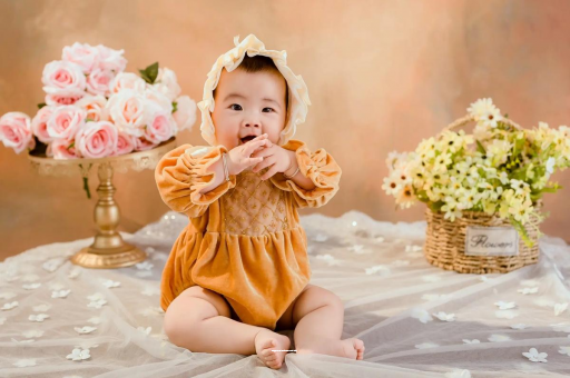 供卵试管代怀生子费用宝宝出牙会发烧吗